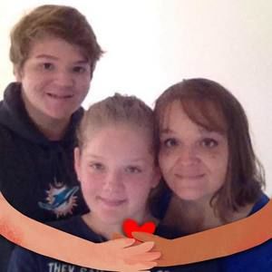 Meet your Posher, Tonya